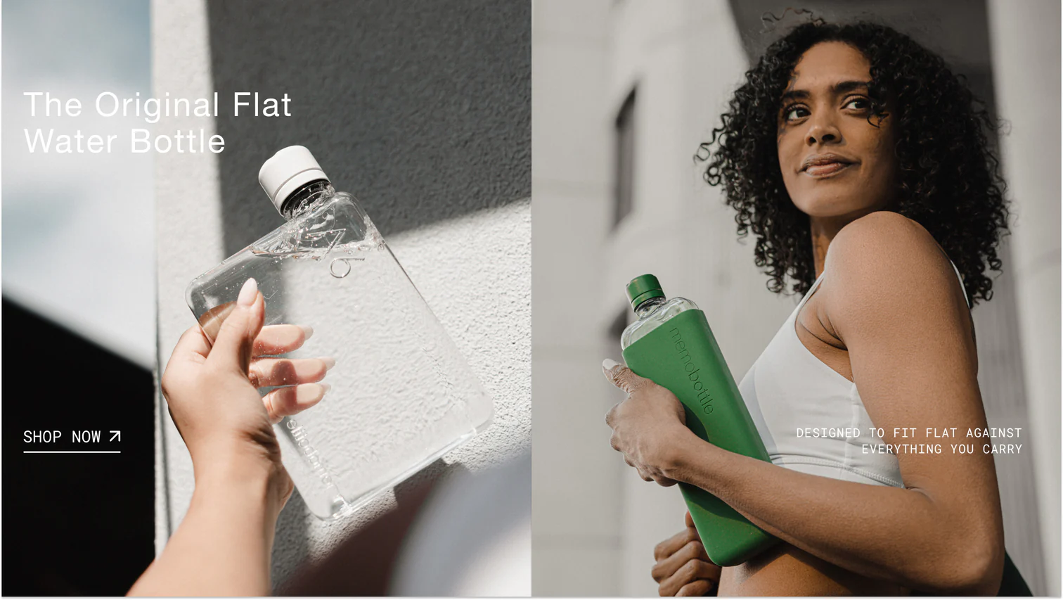 Designed to Fit Your Life